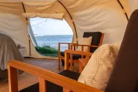 Tatapouri Retreat - Glamping - Pet friendly