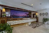 이즈 플라워 사이드 비치 호텔 - 올 인클루시브