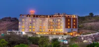 JüSTa Sajjangarh Resort & Spa, Udaipur