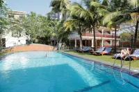 Wunderbar Beach Hotel - Beach