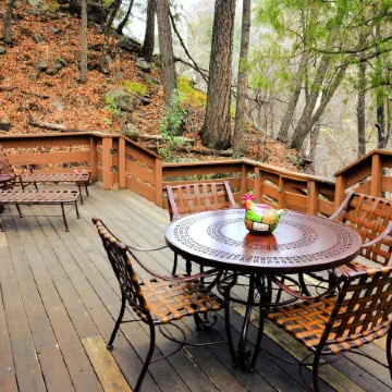Junipine Resort