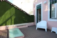 Discovery Apartment Estrela Hotels in Alcantara