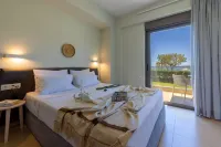Blue Horizon Hotels in Paleochora
