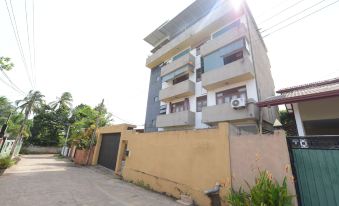 Bella Casa Apartment