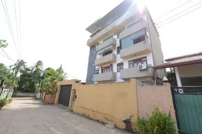 Bella Casa Apartment Hotels near Letona Cafe