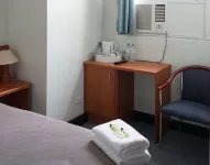 Hurstville Ritz Hotel Hotel a Mortdale