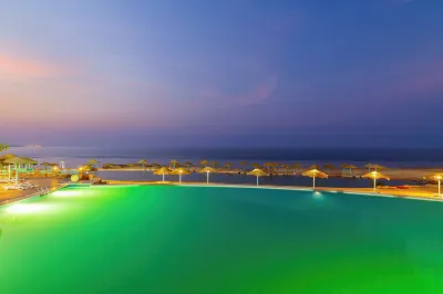 Radisson Blu Resort, El Quseir Hotels near Bazar Thousand Night & Night