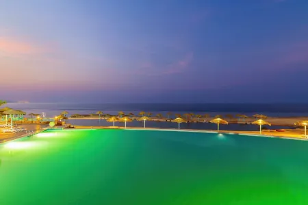 Radisson Blu Resort, El Quseir