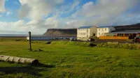 Hotel Breidavik - Homestays