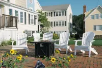 The Beach House Inn