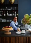 The Thatch House Hermanus - 5-Star