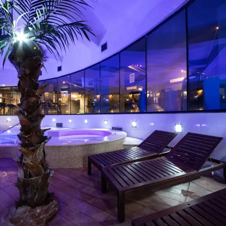 The Preluna Hotel