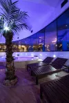The Preluna Hotel - Gym