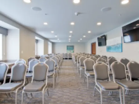 Best Western Plus Woodstock Inn  Suites Hotels in Oxford County