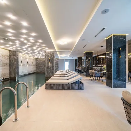 Hotel Millennium by Aycon