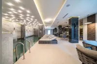 Hotel Millennium by Aycon - Pools