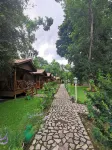 Pulhapanzak Waterfalls Cabins - 2-Star