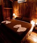 Pulhapanzak Waterfalls Cabins - 2-Star