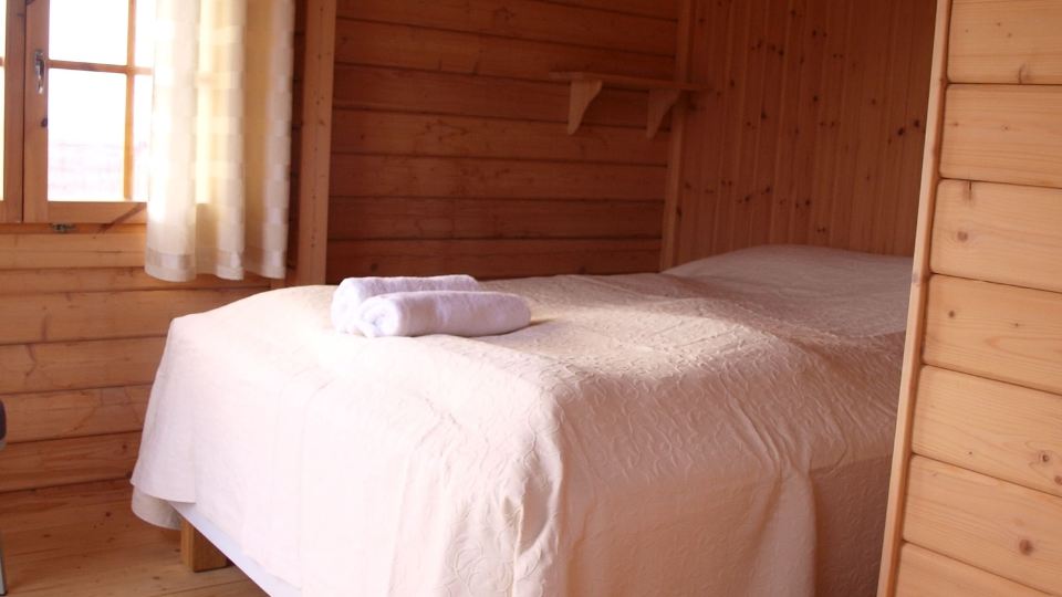 Guesthouse Hof