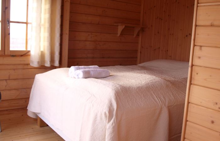 Guesthouse Hof