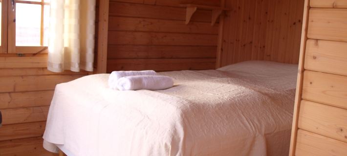 Guesthouse Hof Snæfellsbær otelleri