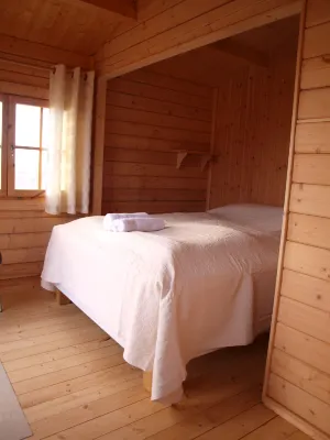 Guesthouse Hof - WLAN