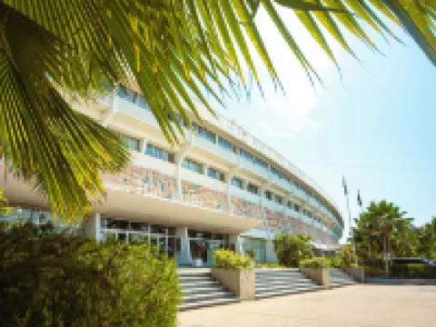 Hôtel Sarakawa Hotels in Golfe