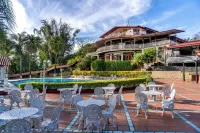 Hotel Martino Spa and Resort Hotels in Grecia