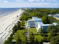 Rannahotell Hotels in Parnu