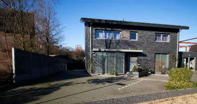 Luxe Gastenverblijf Era Studio's Blitterswijck 호텔