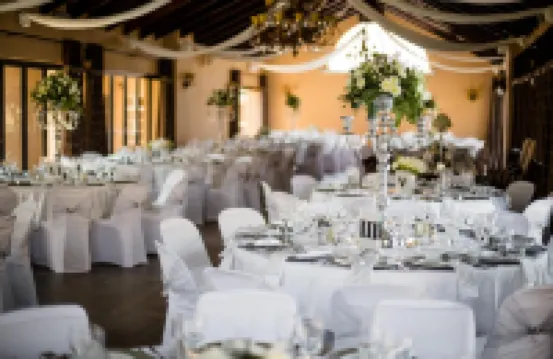Scott's Manor Guesthouse Function and Conference Venue