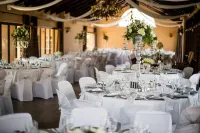 Scott's Manor Guesthouse Function and Conference Venue Hotels in Lichtenburg