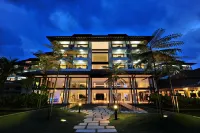 Sand & Sandals Desaru Beach Resort & Spa