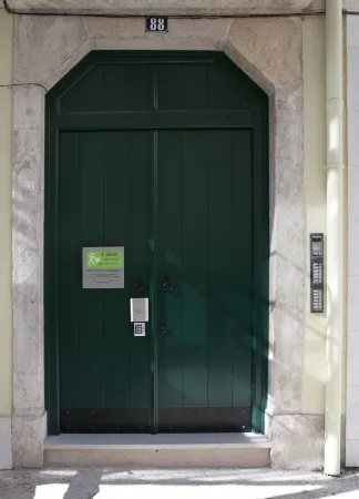 Lisbon Serviced Apartments - Baixa