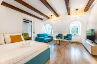 Villa Wurmfeld - Apartments