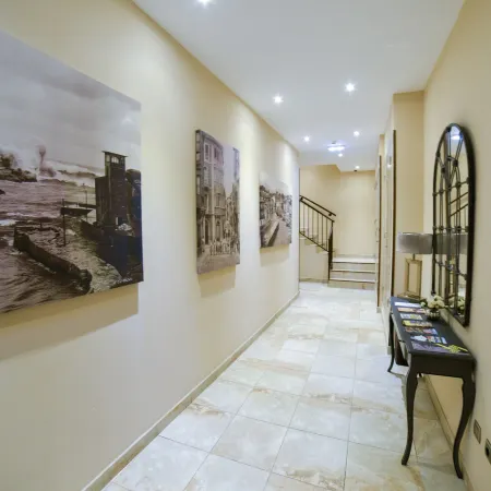 Apartamentos Turísticos Llanes