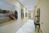 Apartamentos Turísticos Llanes Hotels in Llanes