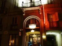 Hotel Antica Dogana Hotels in der Nähe von Sabauda Gallery