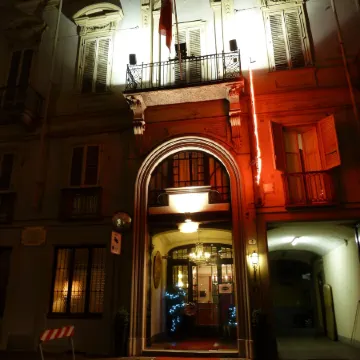 Hotel Antica Dogana