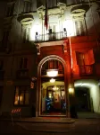 Hotel Antica Dogana Hotel in zona Statue equestri di Castore e Polluce