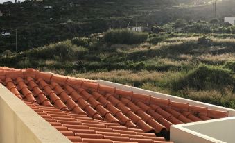 Penthouse Caniço de Baixo