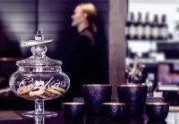 北極城市酒店 - 酒吧