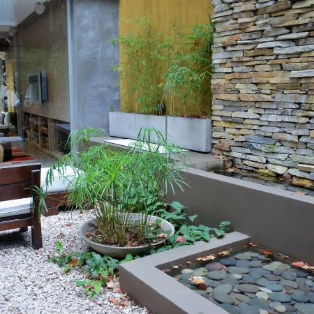 Mine Hotel