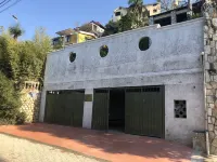 Residences Etang  du Jong Các khách sạn ở Fermate