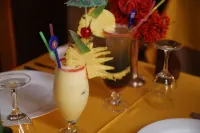 Oceanic Villa Hôtels à : Fond du Sac