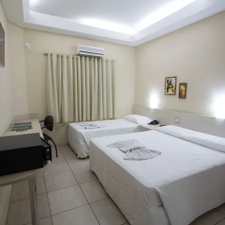 Herval Park Hotel