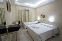 Herval Park Hotel Hotels in Ponta Pora