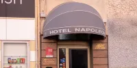 Hôtel Napoléon Các khách sạn ở Ville-di-Pietrabugno