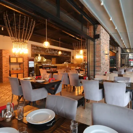 New Balturk Hotel Izmit