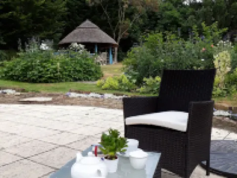 Stoneleigh Barn Bed and Breakfast Hotels in Sherborne